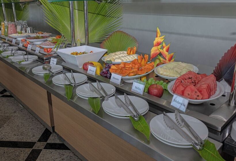 Principe Do Mutá Hotel Design