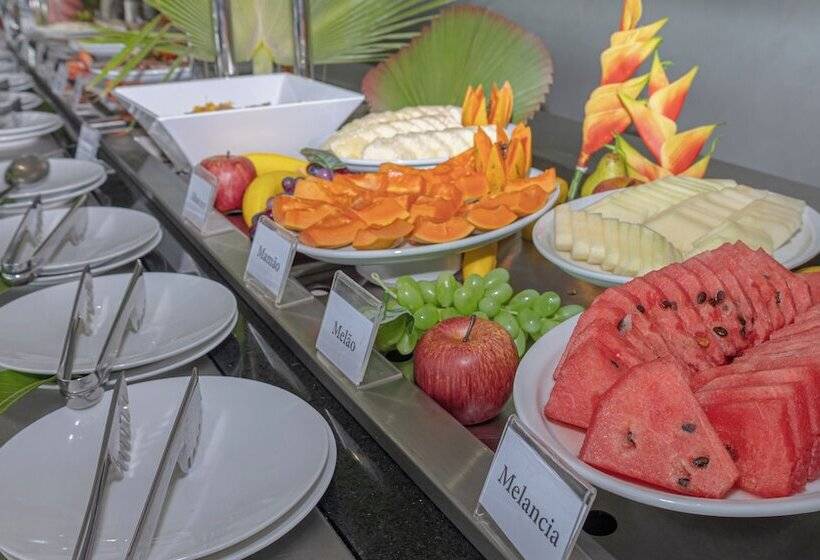 Principe Do Mutá Hotel Design