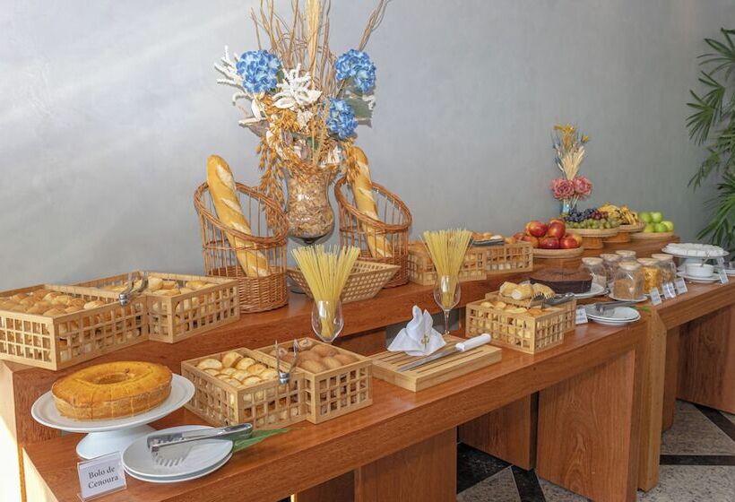 Principe Do Mutá Hotel Design