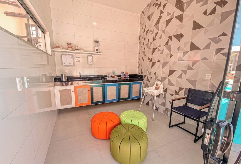 Principe Do Mutá Hotel Design