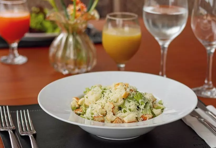 Principe Do Mutá Hotel Design