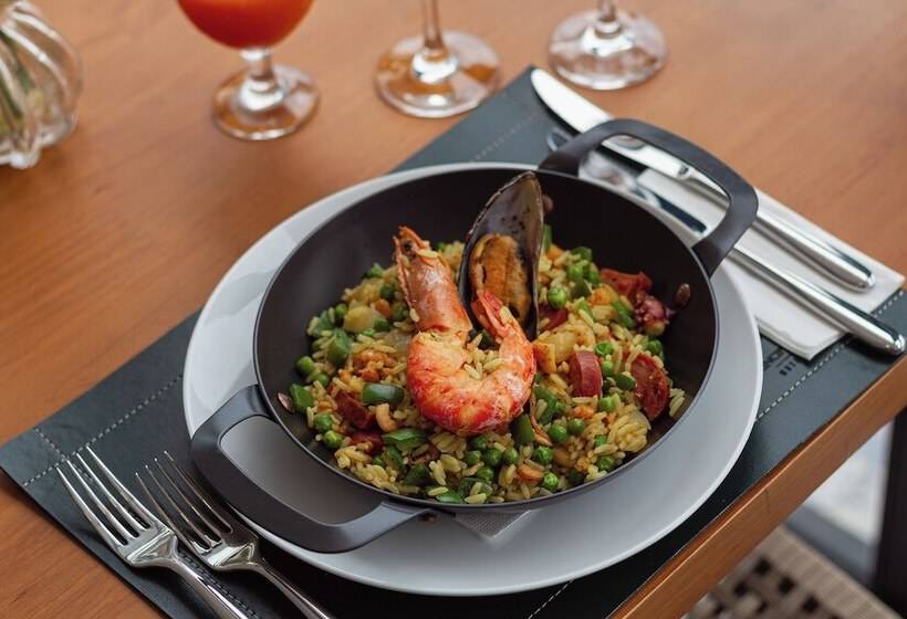 Principe Do Mutá Hotel Design