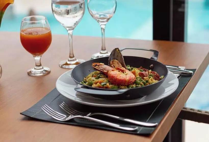 Principe Do Mutá Hotel Design