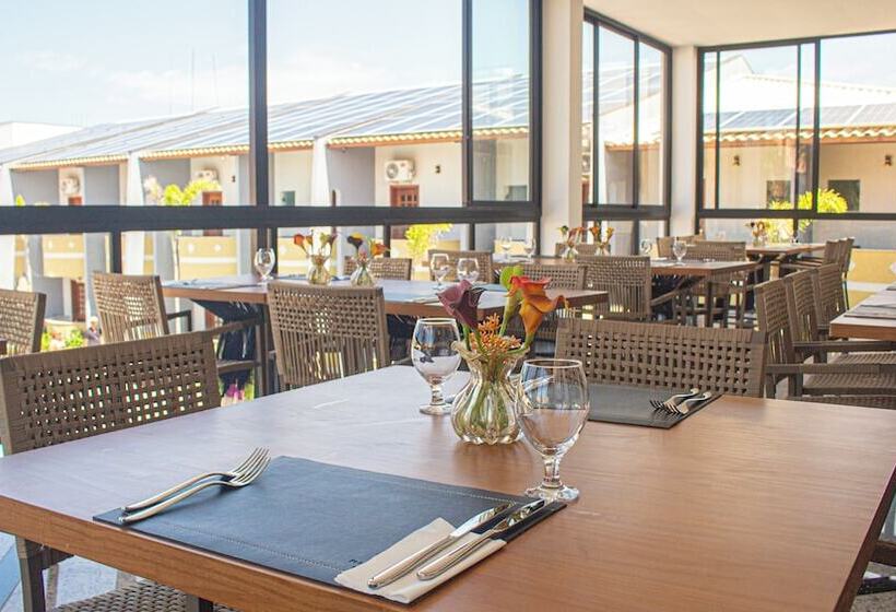 Principe Do Mutá Hotel Design