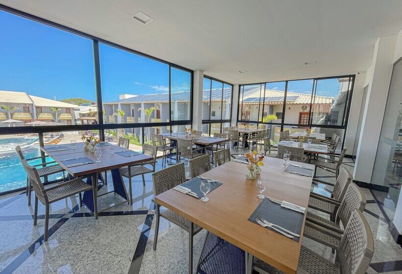 Principe Do Mutá Hotel Design