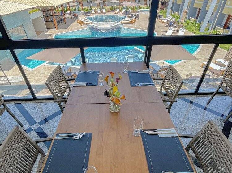 Principe Do Mutá Hotel Design