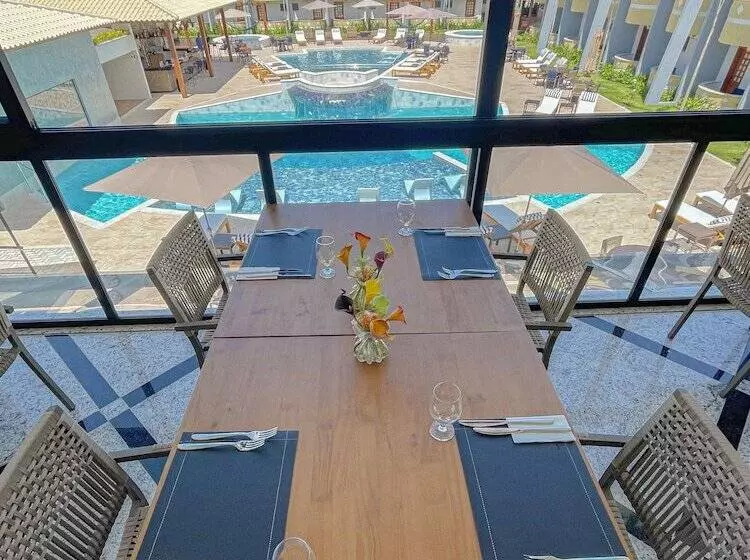 Principe Do Mutá Hotel Design