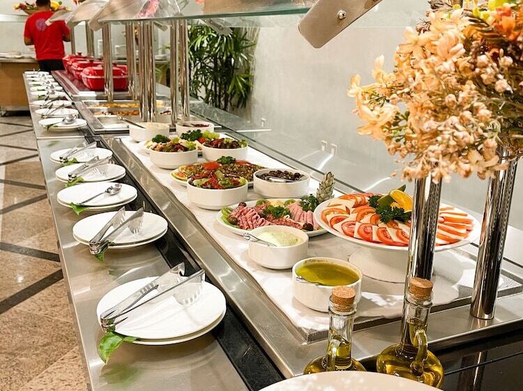 Principe Do Mutá Hotel Design