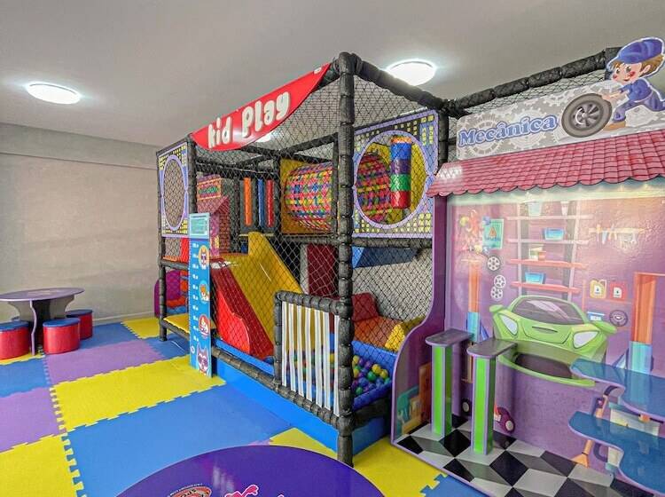 Principe Do Mutá Hotel Design