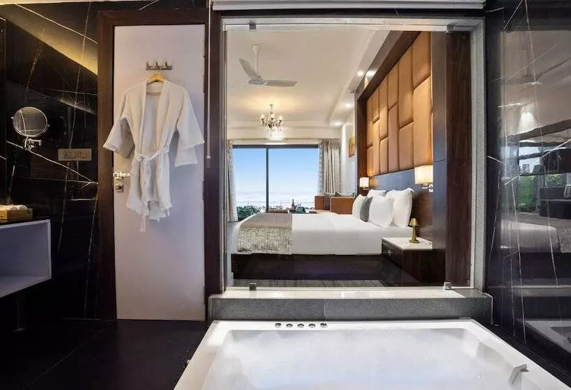 Lomakeskus Tan N Sand