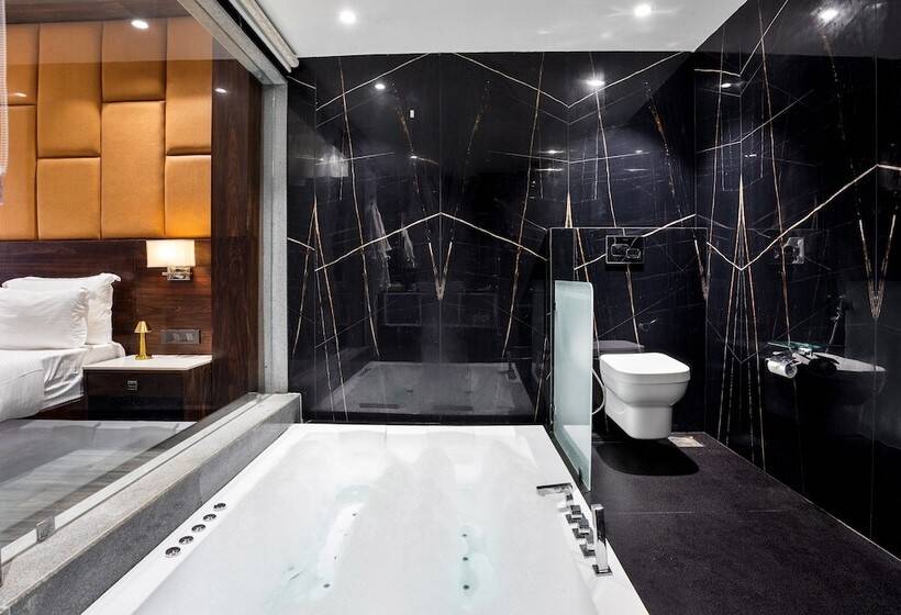 リゾートホテル Tan N Sand