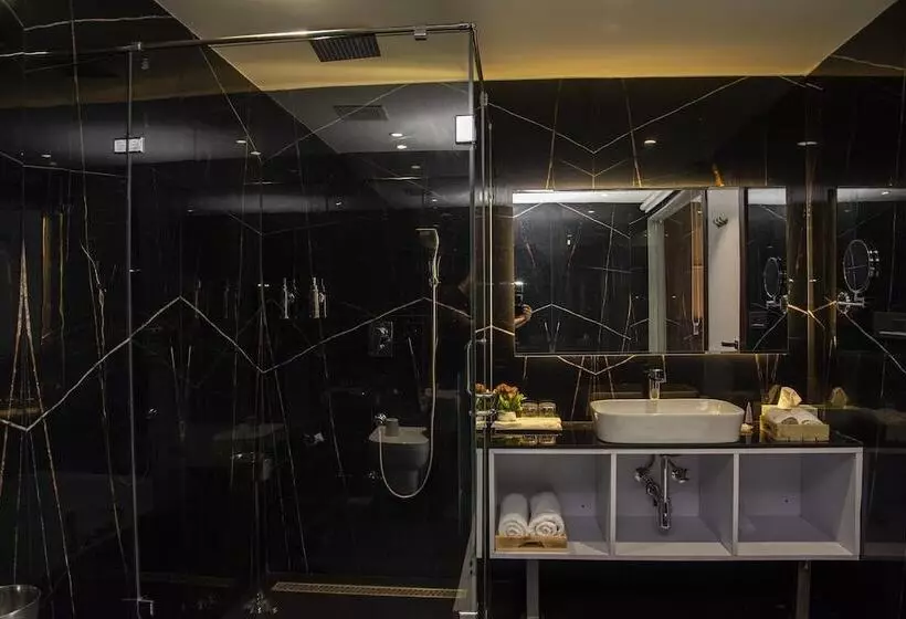 Lomakeskus Tan N Sand