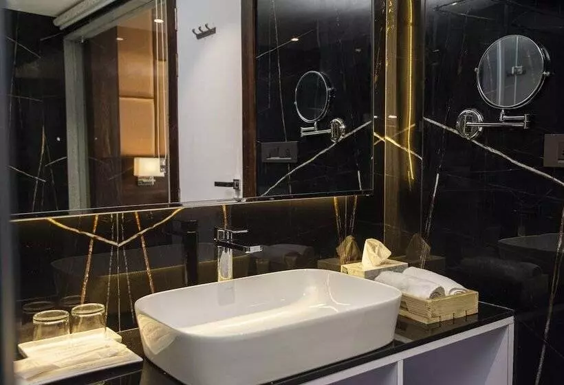 Lomakeskus Tan N Sand