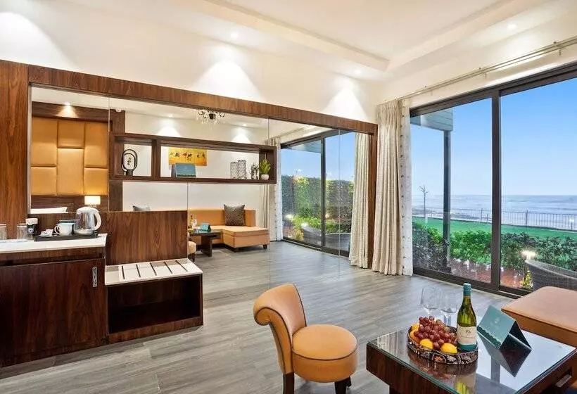 Lomakeskus Tan N Sand