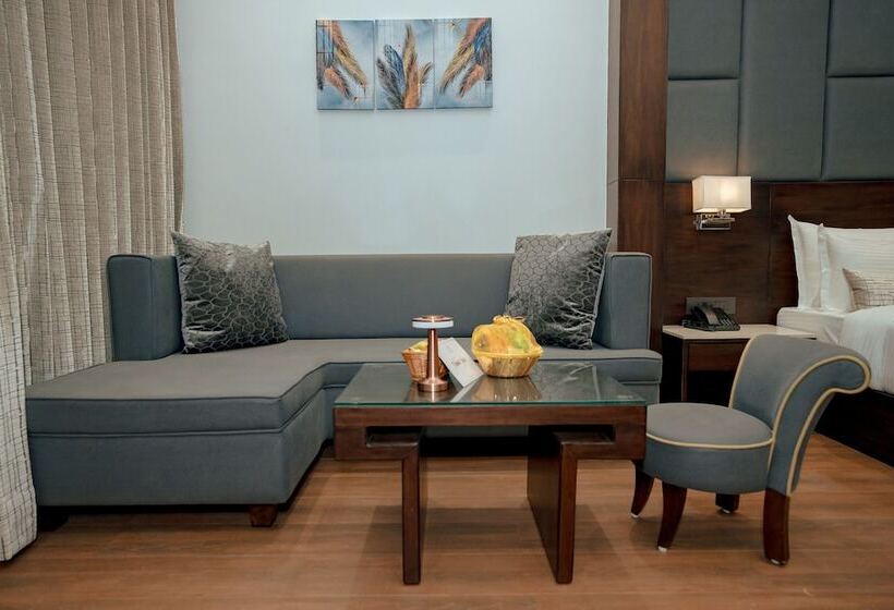 リゾートホテル Tan N Sand