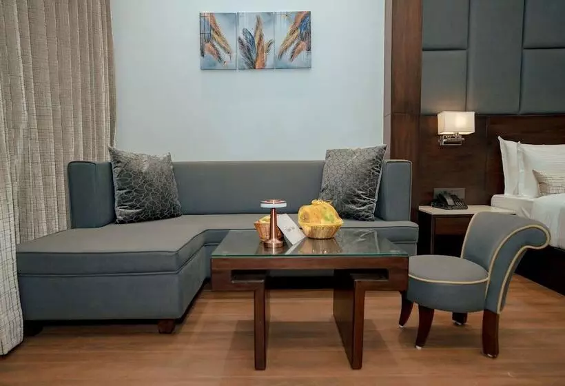 Lomakeskus Tan N Sand