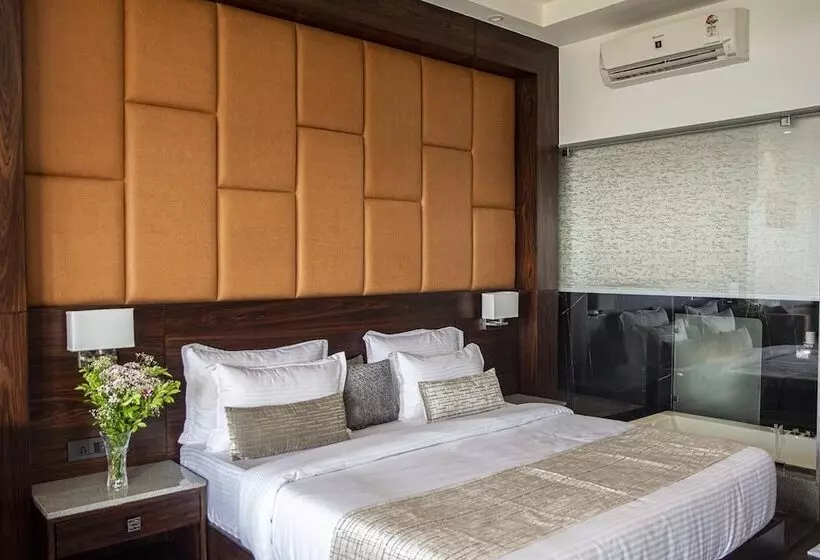 Lomakeskus Tan N Sand