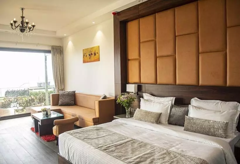 Lomakeskus Tan N Sand