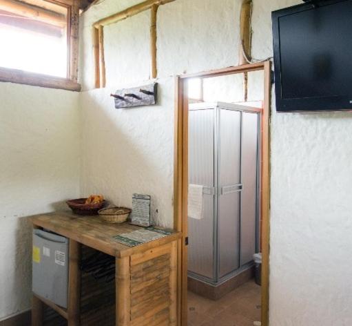 Eco Hotel Boutique En Ecoparque Chinauta, Piscina, Granja, Juegos