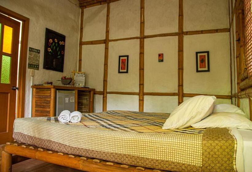 Eco Hotel Boutique En Ecoparque Chinauta, Piscina, Granja, Juegos