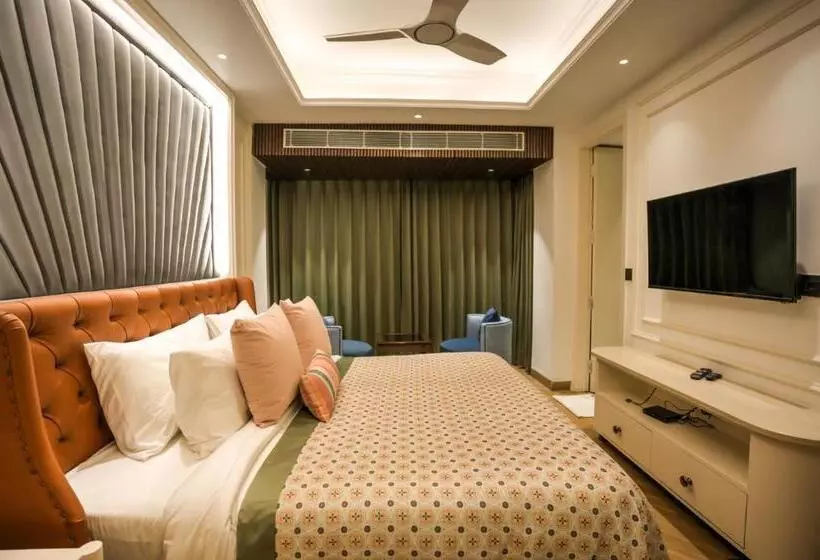 ホテル Atithi House