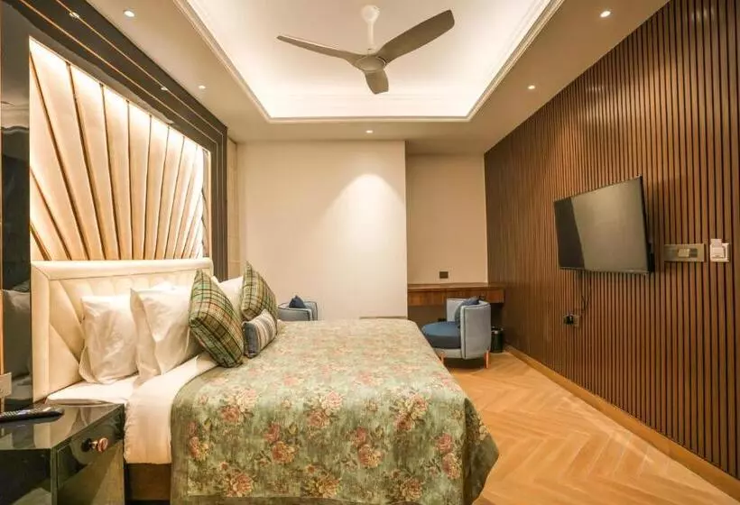 ホテル Atithi House
