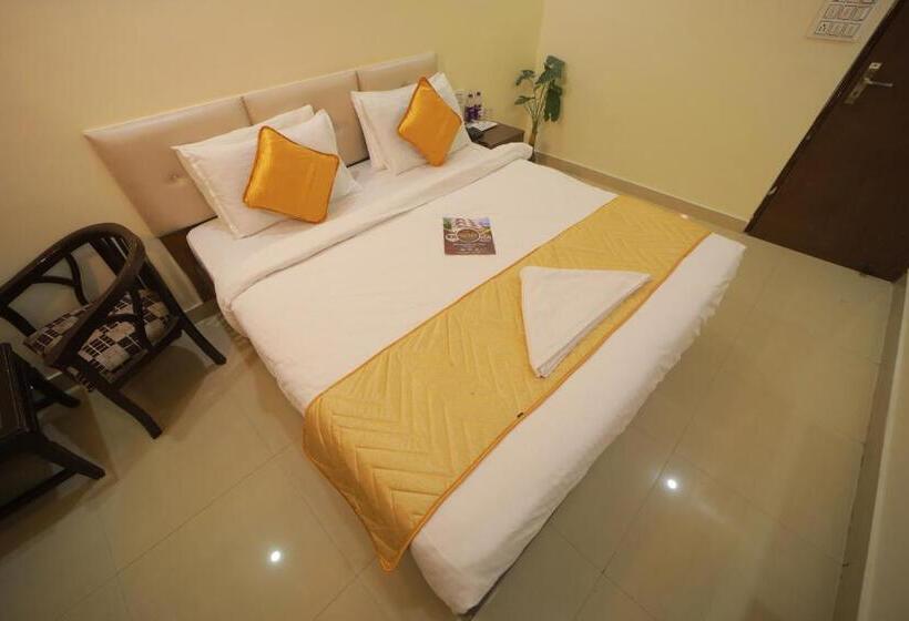 Hotel Chocolate Inn Rajeev Nagar