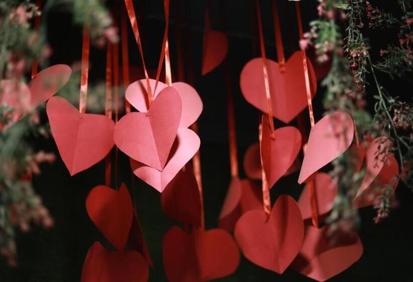 Hotel Chocolate Inn Rajeev Nagar