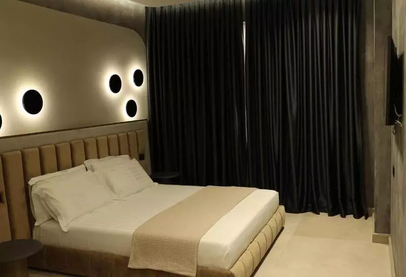 Hotelli Comfort Suites