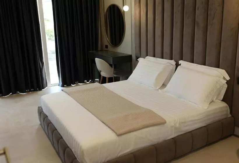 Hotelli Comfort Suites