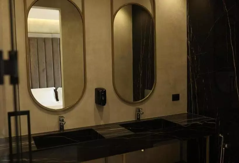 Hotelli Comfort Suites