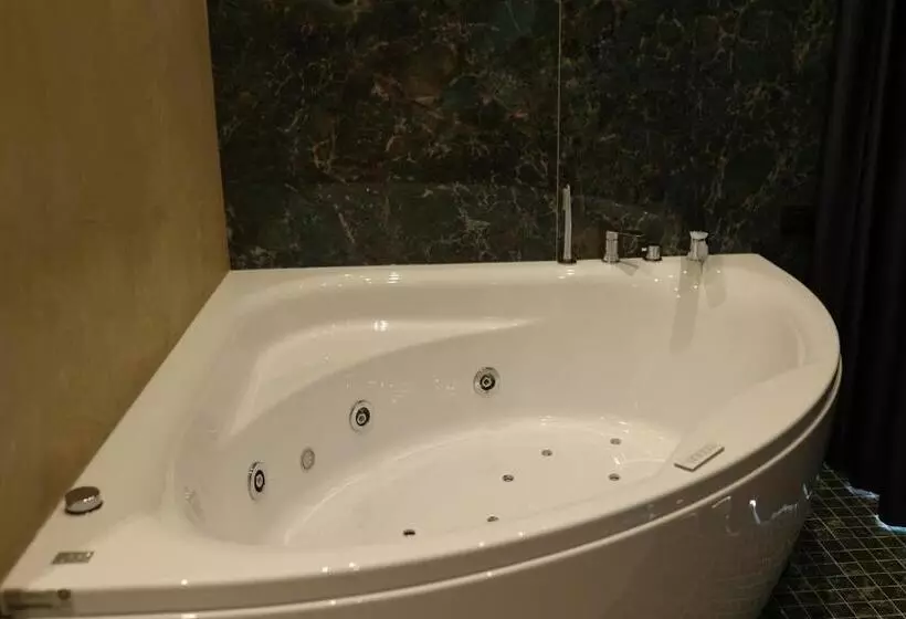 Hotelli Comfort Suites