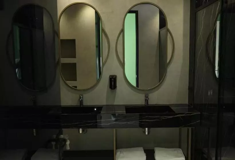 Hotelli Comfort Suites