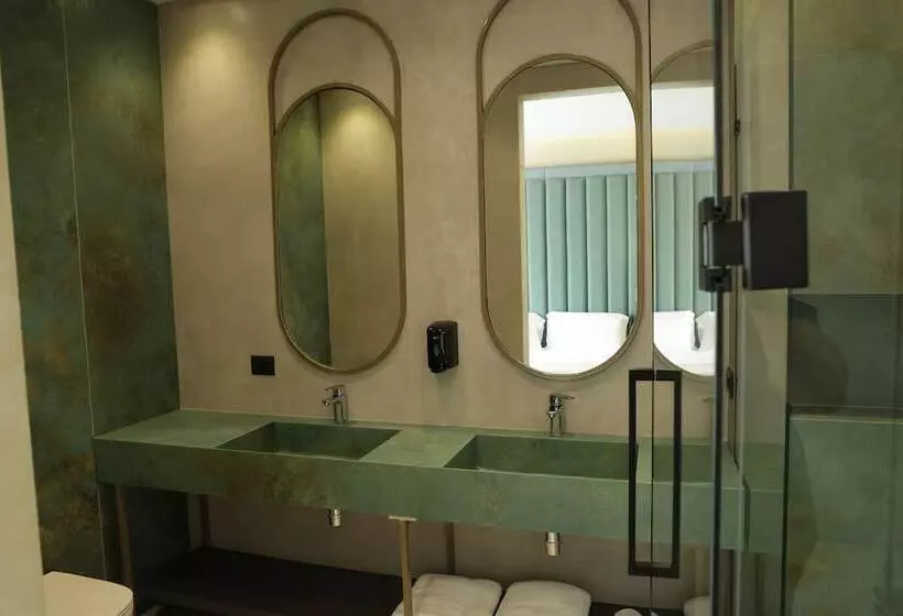 Hotelli Comfort Suites