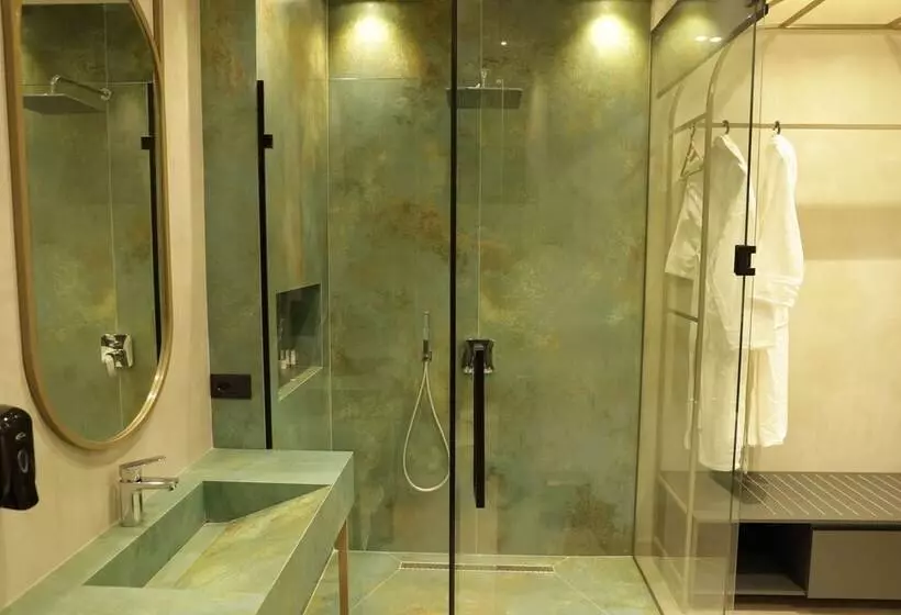 Hotelli Comfort Suites