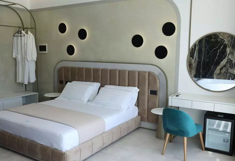 Hotelli Comfort Suites