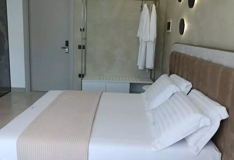 Hotelli Comfort Suites