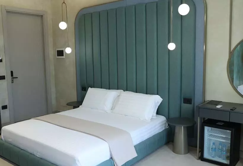 Hotelli Comfort Suites