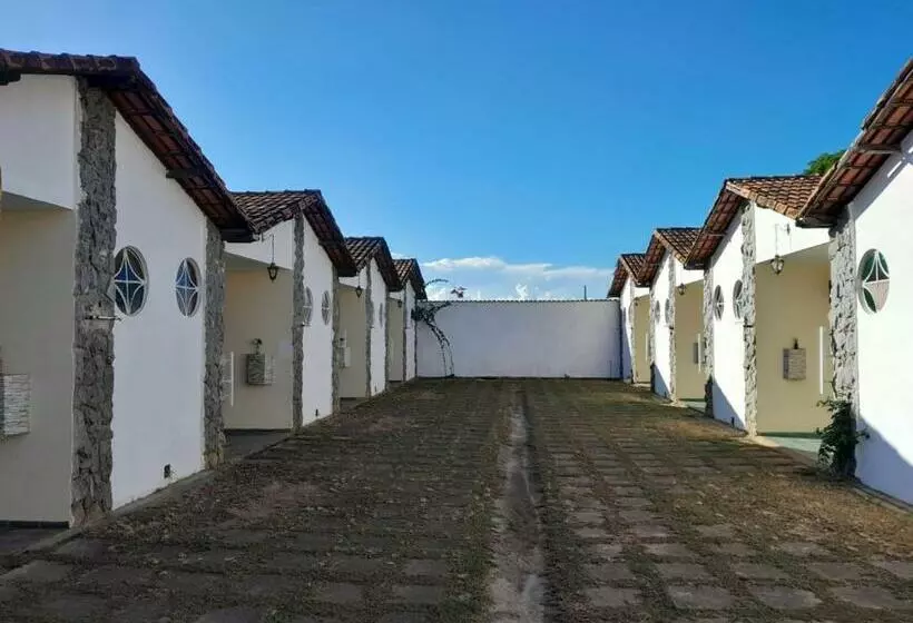 Hotelli Mar De Minas