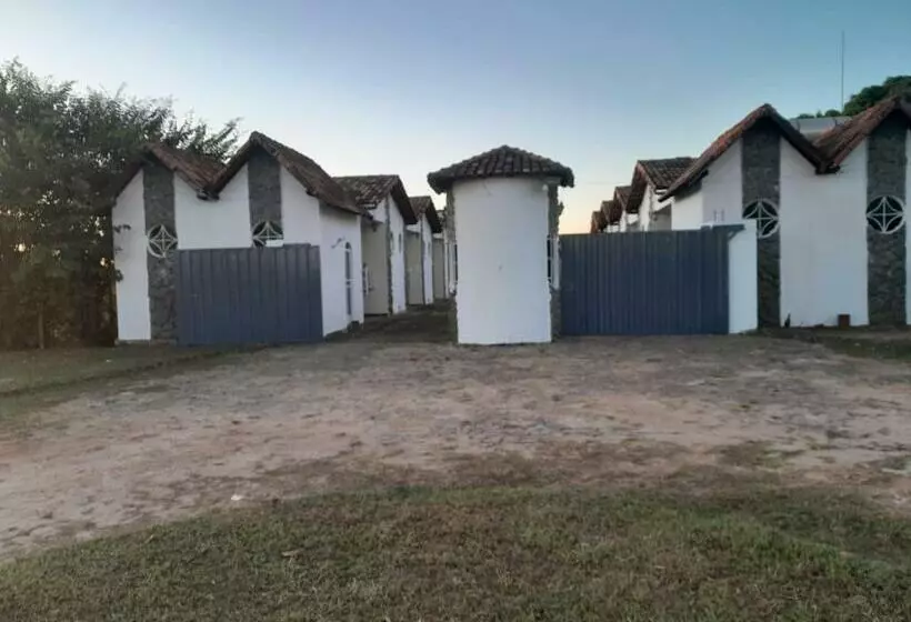 Hotelli Mar De Minas