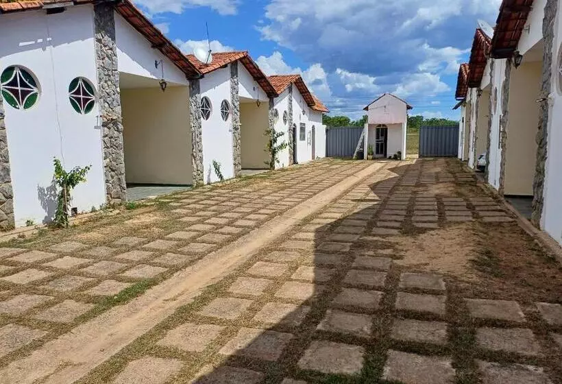 Hotelli Mar De Minas