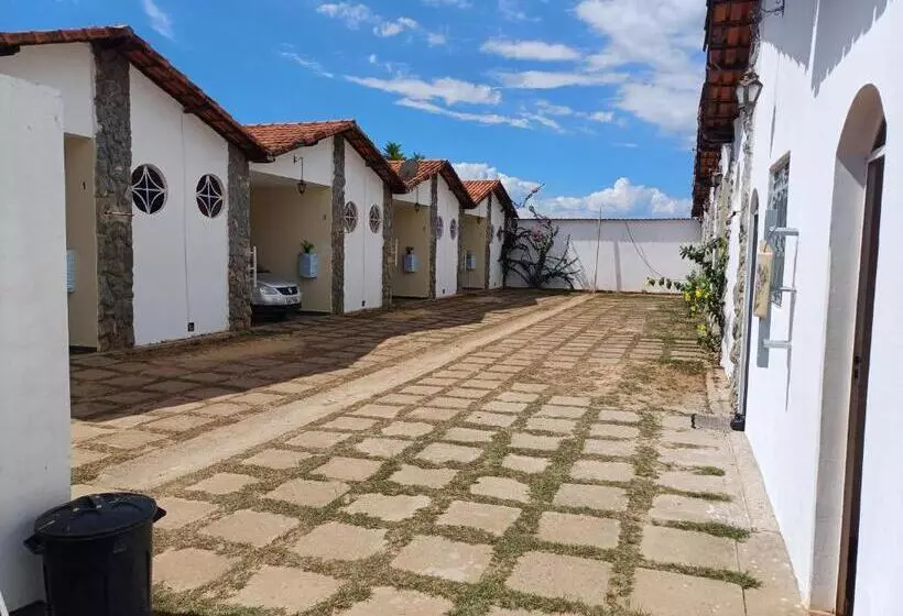 Hotelli Mar De Minas