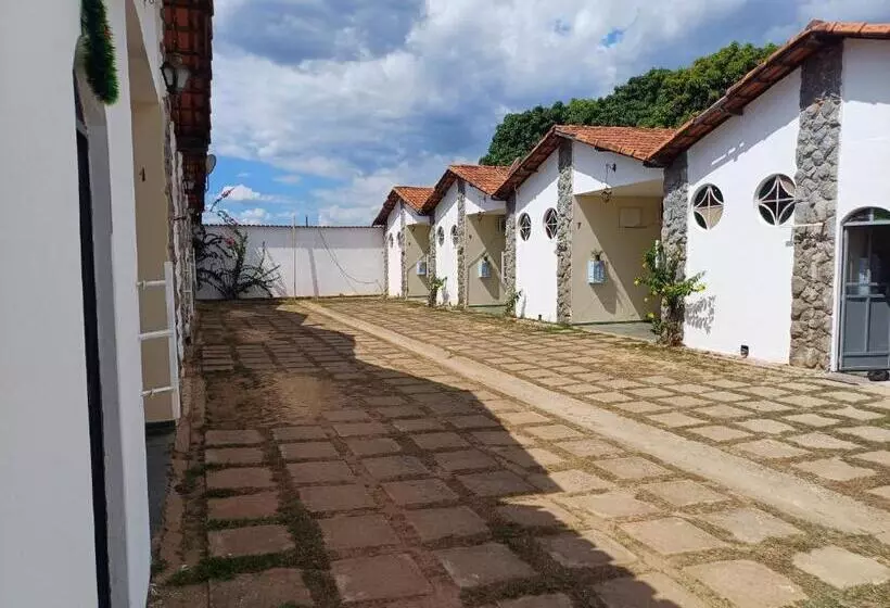 Hotelli Mar De Minas