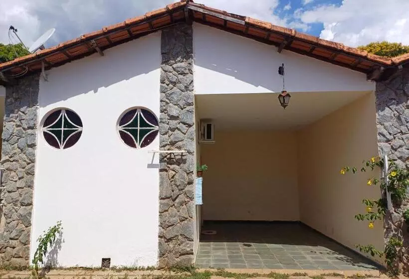 Hotelli Mar De Minas