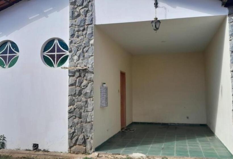 בית מלון כפרי Mar De Minas