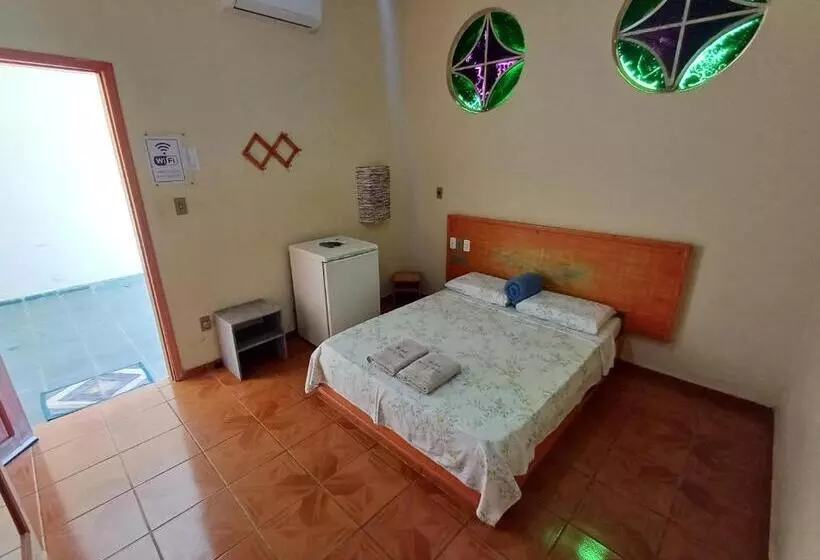 Hotelli Mar De Minas