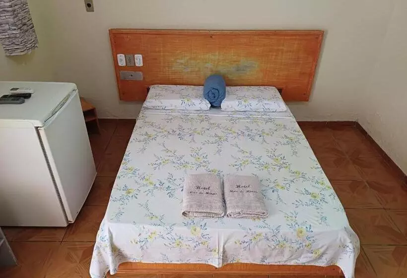 Hotelli Mar De Minas