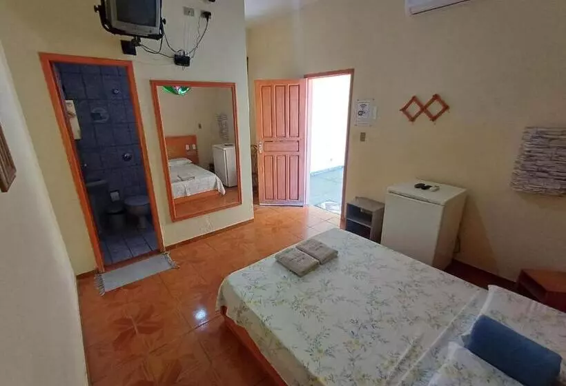 Hotelli Mar De Minas