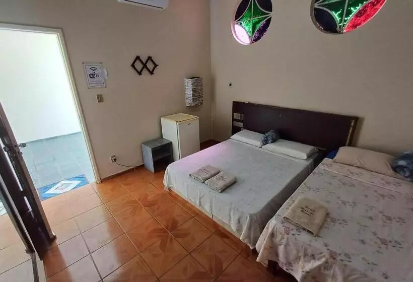 Hotelli Mar De Minas