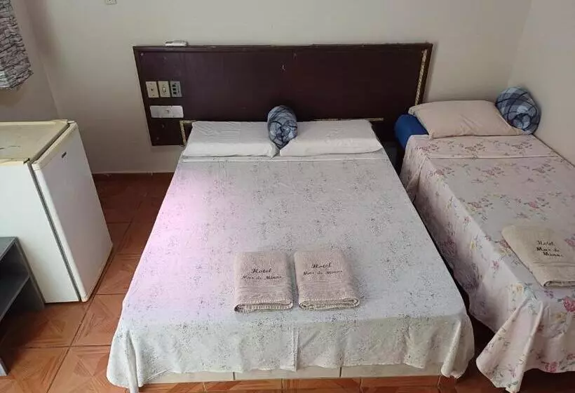 Hotelli Mar De Minas